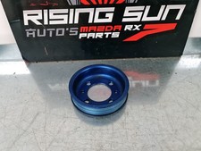 MAZDA RX7 FD3S 13B 1992-2002