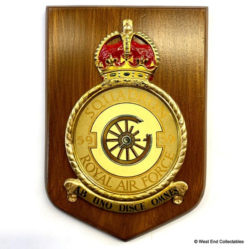 Old raf squadron 1940s ww2 - 59,