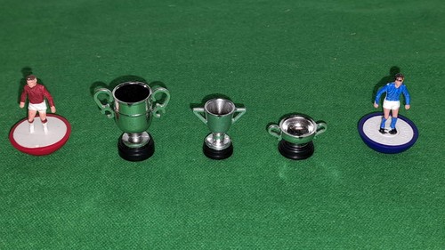 Job lot miniature - job, 3