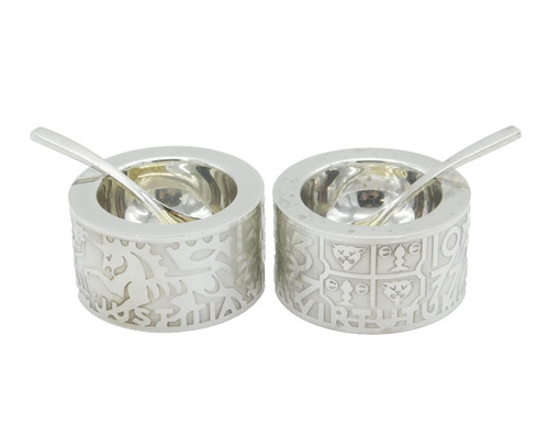 Alex styles pair sterling - of,