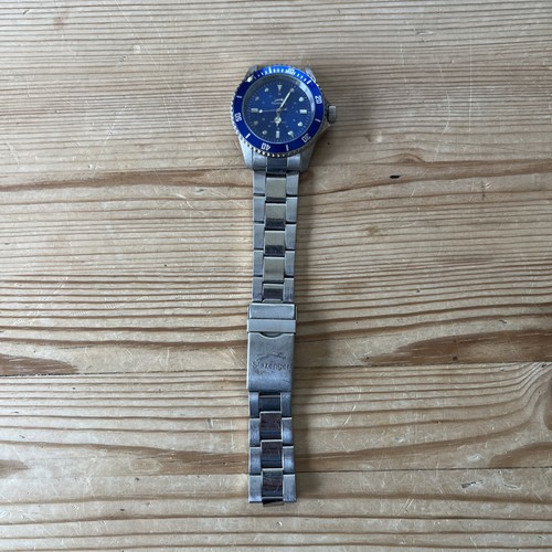 Mens slazenger watch spares - watch, or