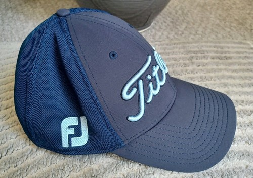 Titleist pro golf - v1, cap