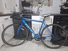 Carrera Zelos road bike