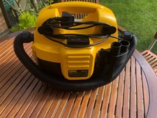 DeWALT DC500 Shop Vacuum