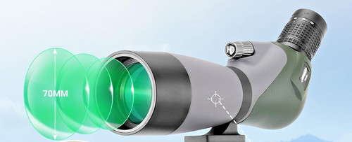 Aomekie spotting scope - spotting,