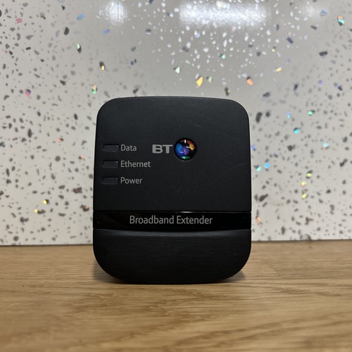 Broadband extender flex - broadband,