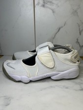 Mens Nike Air Rift Split Toe