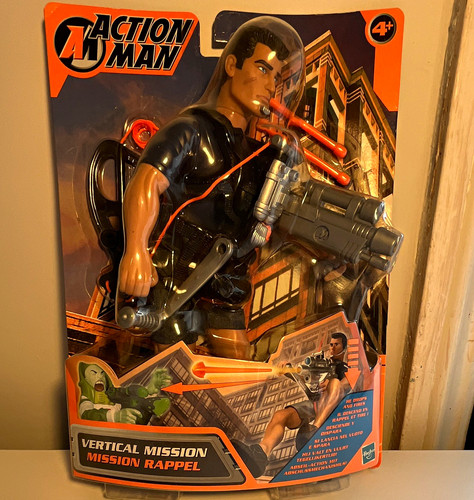 Action man bundle vintage - action,