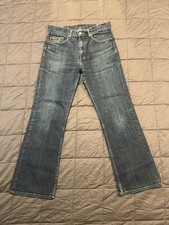 Lee Cooper Gautic Jeans