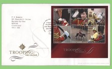 2005 trooping the colour - 2005,