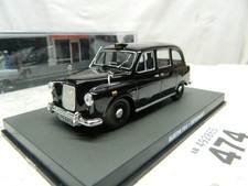Eaglemoss 1.43 James Bond Car