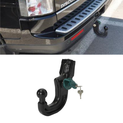 Tow hook knb500013 lr040247 - tow,