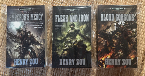 Warhammer bastion wars novel - warhammer,