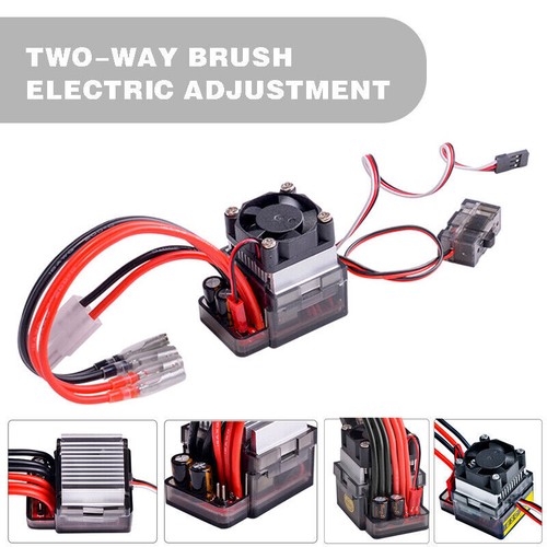 Way 12v 320a high voltage - 320a,