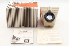 RARE [ MINT ] Linhof Reflex