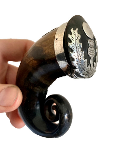 Antique georgian scottish - antique,