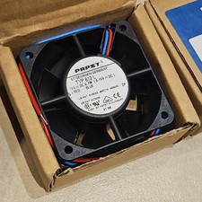 Papst type 612L DC Axial Fan