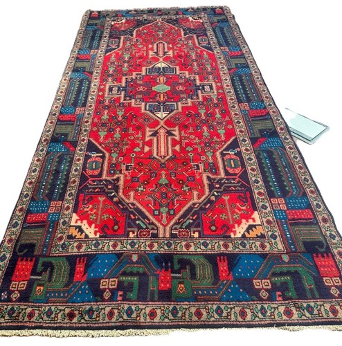 Marvelous old handmade - a,