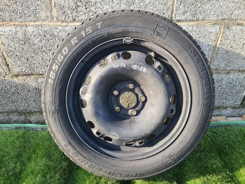 Seat ibiza mk4 inch - ibiza, 15"