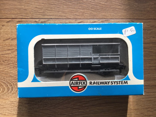 Airfix railway system r - airfix, system.