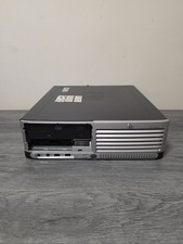 Compaq dc7700 sff intel - compaq,