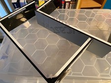 Radion LED G4 xr30 acrylic