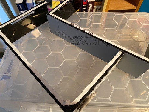 Radion led xr30 acrylic - g4,