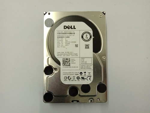 Western digital re4 - wd,