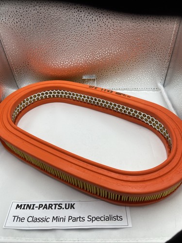 Classic mini air - air, filter