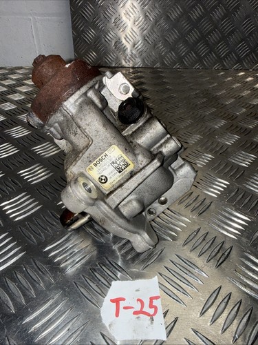 Bmw high pressure - high,