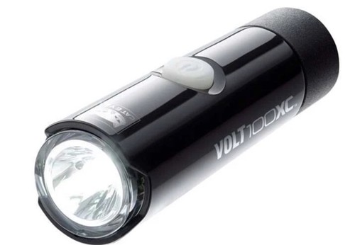 Cateye volt 100 front - xc,