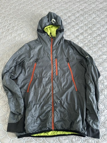 Ortovox swisswool piz boval - ortovox,
