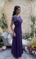 Ladies Dress Open Back Cut Out