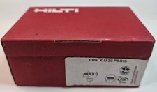 Hilti X-U 32 P8 S15 Universal