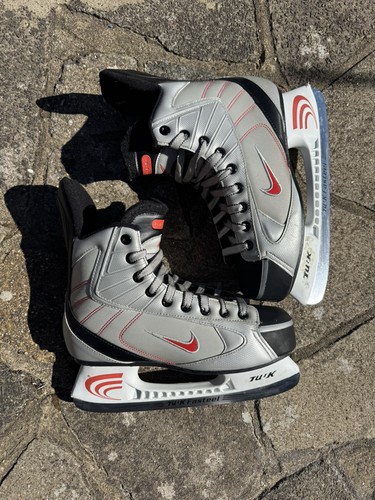 Rare nike flexlite ti ice - nike, 5