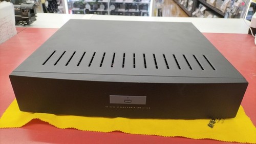 Linn av5105 stereo - stereo, power