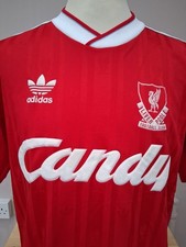 Original Adidas Liverpool