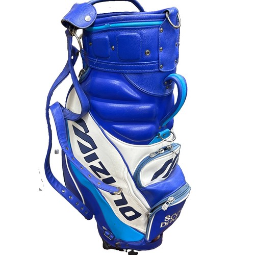 Vintage pga mizuno staff tour - pga,