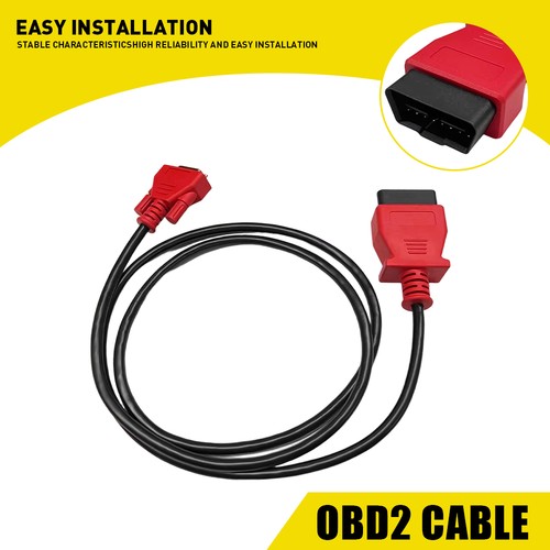 Scanner tool obd2 - tool, main