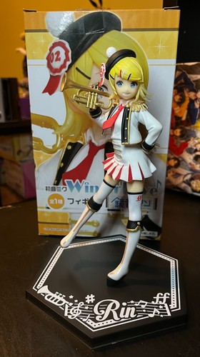 Kagamine rin winter live - kagamine,