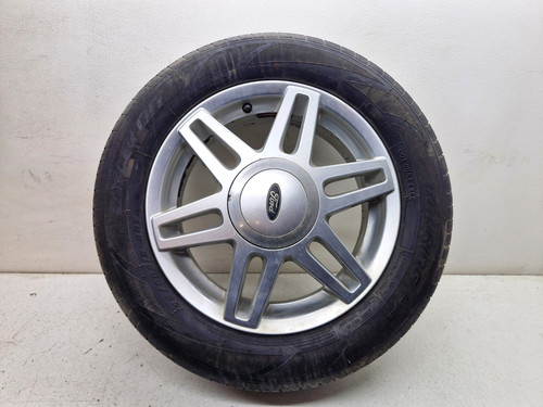 Ford fusion fiesta - fusion,