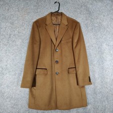 Richard James Coat Mens Size