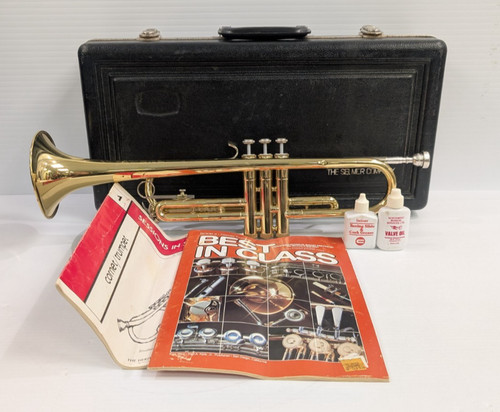 The selmer company - (b6924),