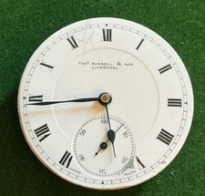 Vintage Men’s Thos Russell &