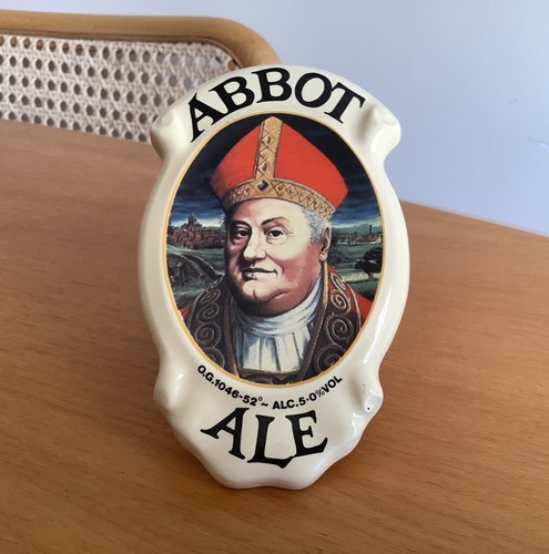 Vintage greene king - king, ale