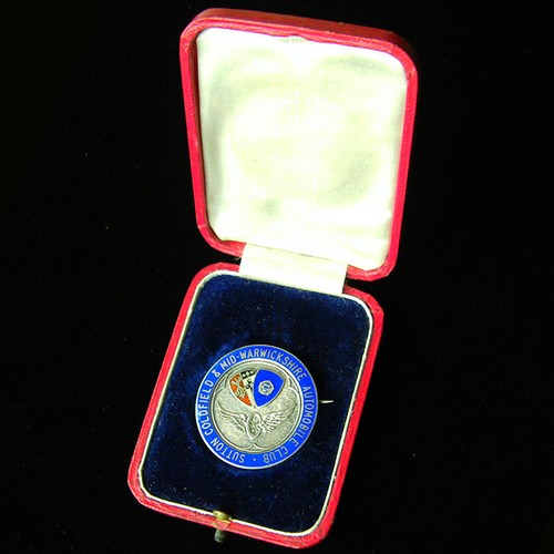 Boxed sutton coldfield mid - boxed, &