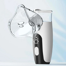 Portable Nebulizer for Adults