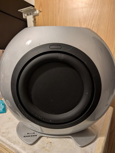 Kef subwoofer 2 1 - se, 2.1