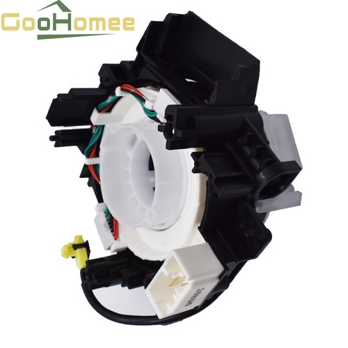 New airbag clock - new, spring