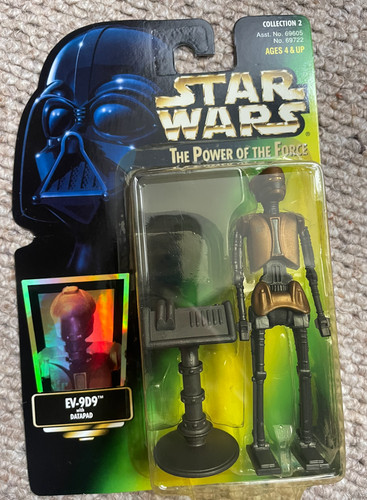 Star wars power the - star, of